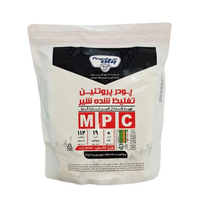 پروتئین mpc پگاه 1 کیلوگرم