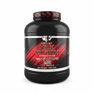 پروتئین شیر MPC پگاه تهران 1500 گرمی | سوخت عضله‌سازی مداوم 💪⚡