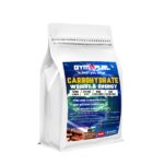 مکمل کربوهیدرات ۳ کیلویی جیم فیول برای بدنسازی و افزایش وزن