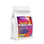 پروتئین ایزوله سویا 90 درصد جیم فیول 1000 گرم