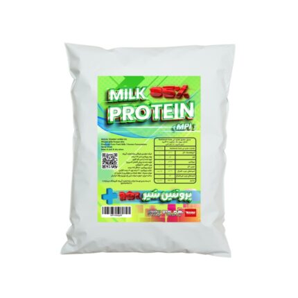 ایزوله پروتئین شیر پگاه خراسان ام پی آی 5 کیلویی mpi