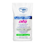 پودر شیر خشک بدون چربی پگاه خراسان وزن 25 کیلوگرم فوری شده