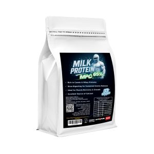 پروتئین MPC پگاه 1 کیلوگرم (65%) | فوری شده | بدنسازی و تغذیه ورزشی