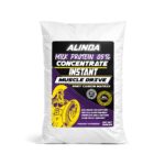 پروتئین MPC 85 درصد آلیندا 5 کیلویی | تولید اتحادیه اروپا، مناسب ریکاوری 🥇