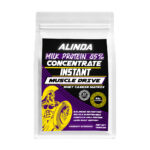 پودر پروتئین شیر MPC 85 درصد آلیندا